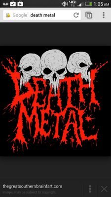 Whitechapel, thy art is murder, Carnifex, impending doom etc etc. Aspiring death metal vocalist