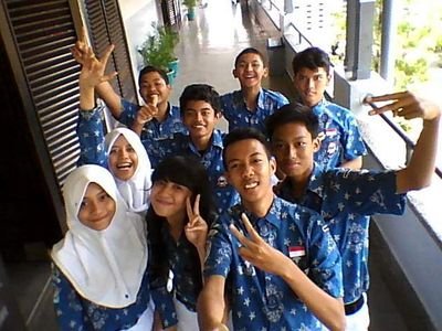 smansa  ....... #go to one ~ | X-MIA 10