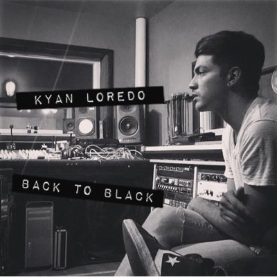 kyanLoredo's profile picture. Sometimes I sing. My mom thinks i should do it more. I am @delilahlamont