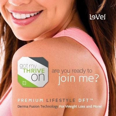 I'm a mom, business owner and coach! Le-vel is changing the industry, be a part of the change.