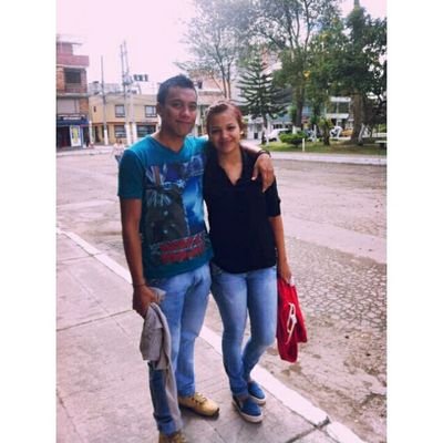 .Agustin, Codazzi cesar  Amada por Dios, temerosa de Dios! Mi vida por siempre: Breider lopez