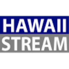 Hawaii Stream
