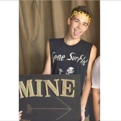 Remember that Jacob loves you☺️~@stilesider