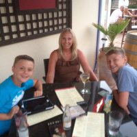 Beverley McNally (@mcnallybeverley) 's Twitter Profile