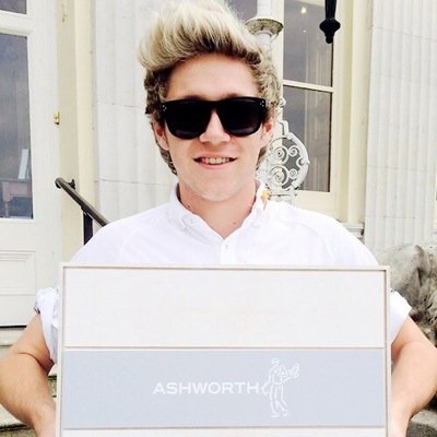 I'm @calisunstyles and you're hot