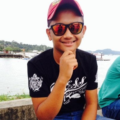 HafeezZakuan's profile picture. 