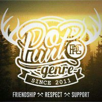 POPPUNK GENRE (@poppunk_genre) 's Twitter Profile Photo