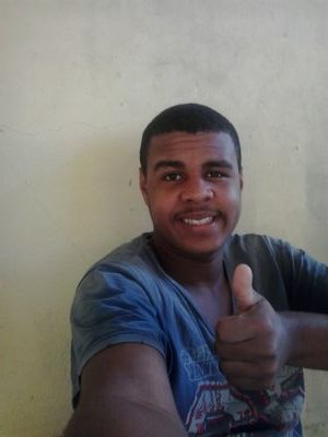 deus e fiel