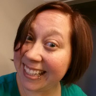 ramblingleeanne's profile picture. 