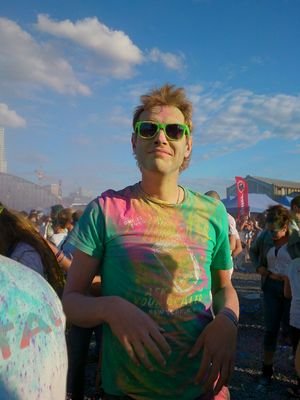 olivierkaisen's profile picture. Représentant Wallonie et Luxembourg pour Vermarc