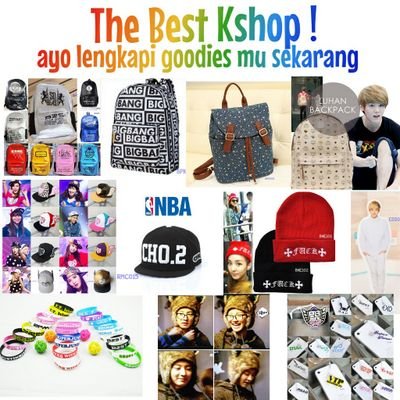 Kshop IMPORT KOR-JAP CP: wa/sms: 087701516515 / BBM: 74704C07 / LINE : @BLS1595C (sertakan @) Instagram: jiyongiacekshop