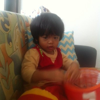 otobarcil's profile picture. 