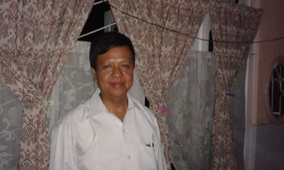 I'm a medical practitioner in suburbs of Dibrugarh town.