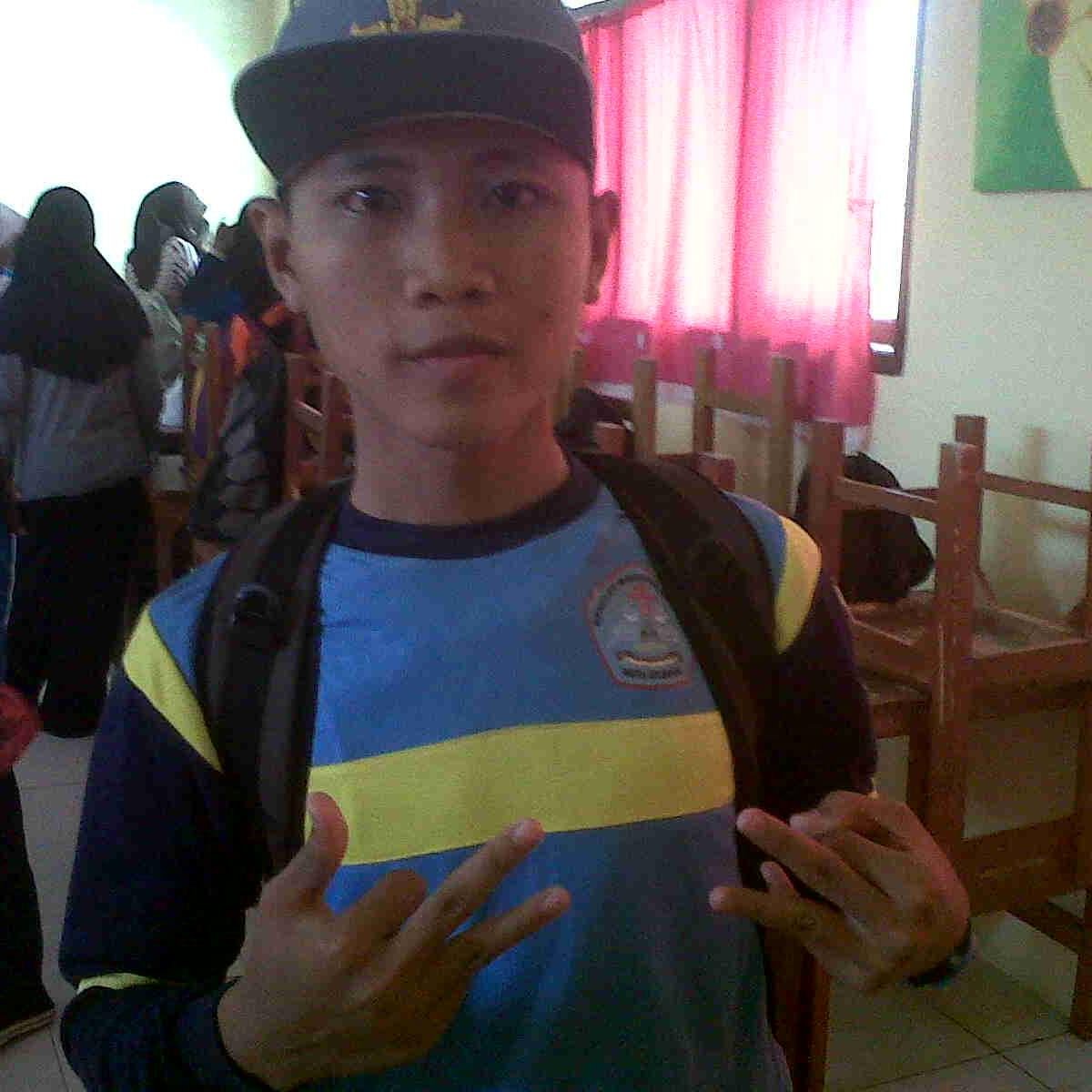 WE ARE CISC CILEGON