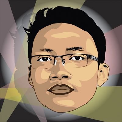 terus berusaha untuk jadi yang lebih baik lagi
