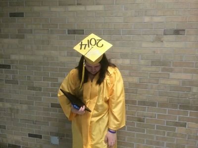 Life with PTSD and Jesus Christ! Nurse in training.