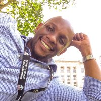 Dr.Fredirick Mashili (@fmashili) 's Twitter Profile Photo Dr.Fredirick Mashili (@fmashili) 's Twitter Profile Photo