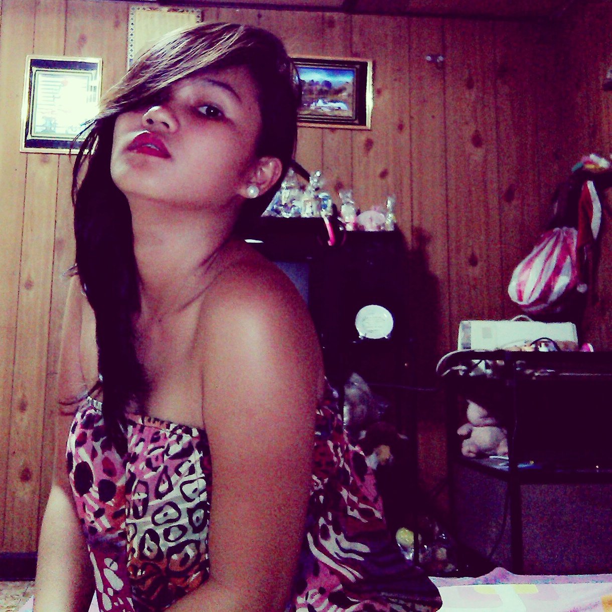 If people hates me I don't care because I live my life the way I want not the way they want!