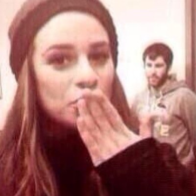 RachelGSBerry's profile picture. ~Being Part Of Something Special Makes You Special~
❤️@FinnyHudson14❤️