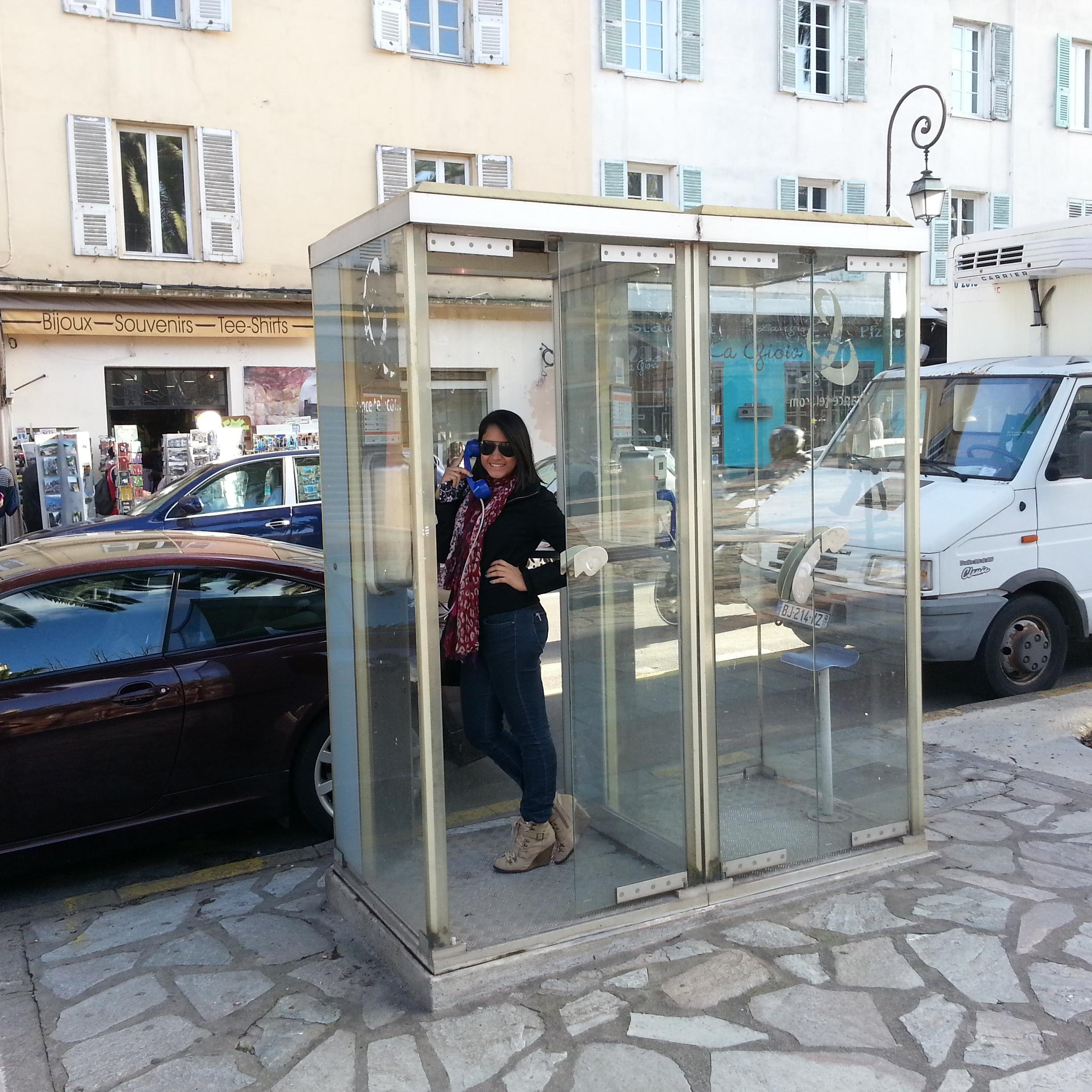 barbybari's profile picture. Abogada USM