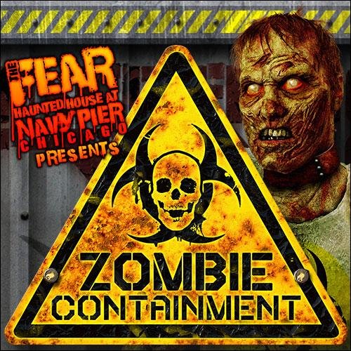 The Official Twitter Account for The Fear Haunted House at Navy Pier. See also @TheZombieArmy @StatesvillePris @DaysLivingDead