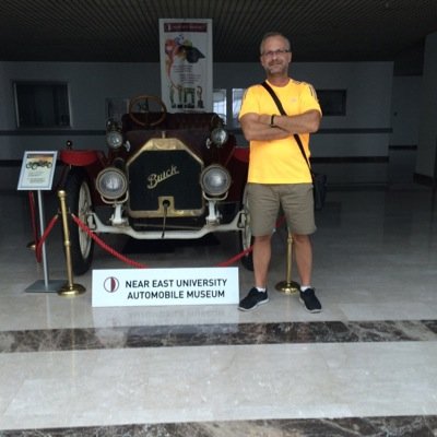 tugrulkorukoglu's profile picture. Backgammon Forever