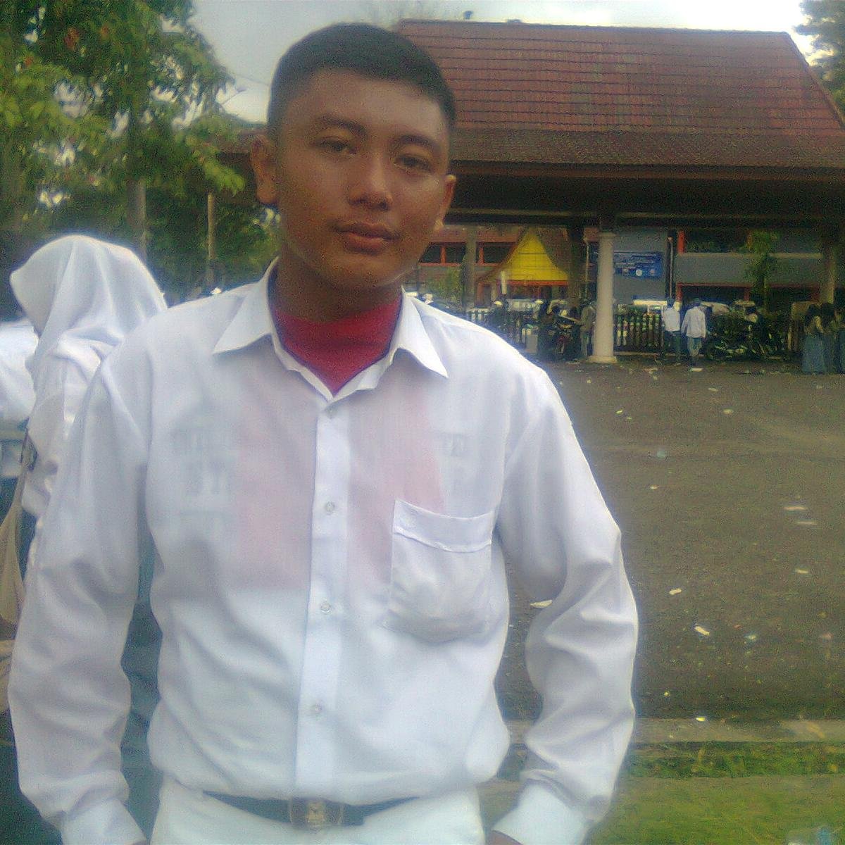 IKA LKS ANGKATAN XIII PALEMBANG
#WeAreTheNextLeader