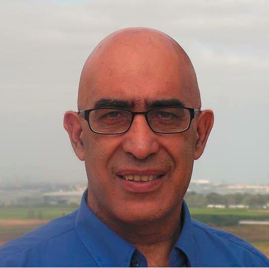 nitay_lawyers's profile picture. attorney at law