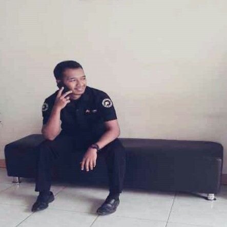 restusoegondo's profile picture. You can, if you think you can..!