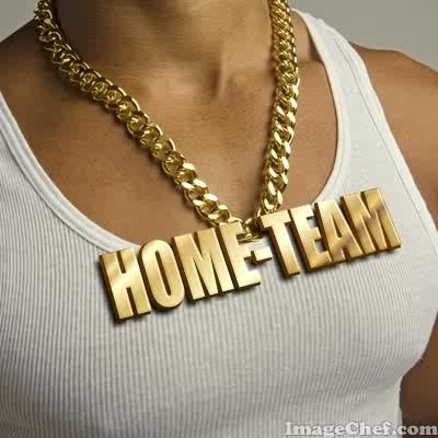 Home-Team