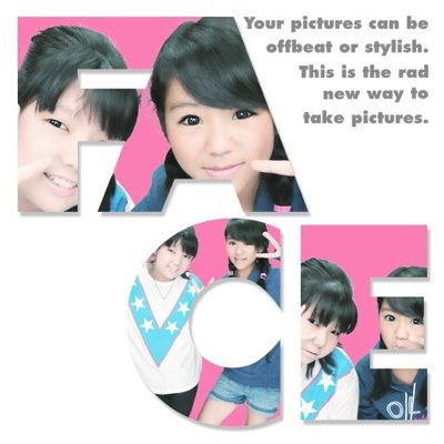 Conjunctions_'s profile picture. 