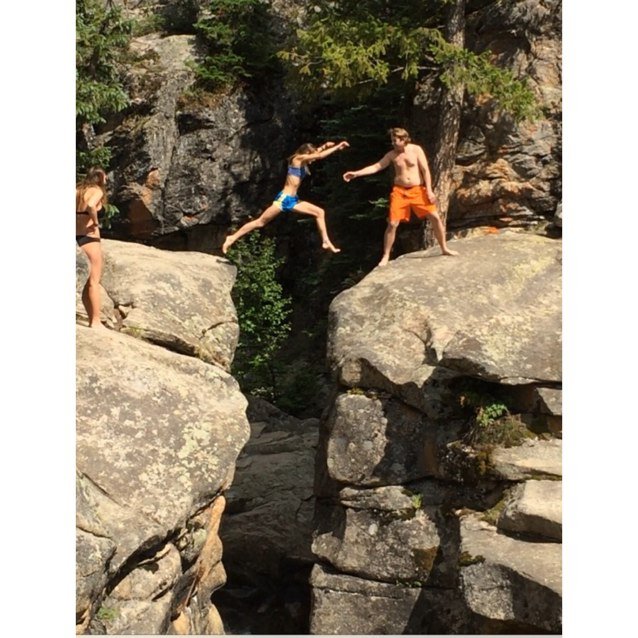 markiBARRR's profile picture. Don't bring negative to my door