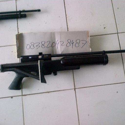 menjual berbagai macam senapan angin pcp menerima pembuatan senapan angin pcp sesuai dengan pesanan. call / sms 083820428487 | FAST RESPON, pin BB: ask me