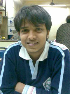 borntocode's profile picture. 