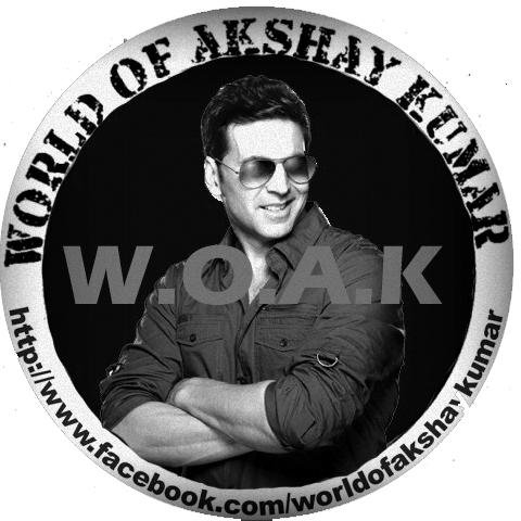 ★☆★Exclusive Fans Group Of Akshay Kumar★☆★


Here you can get Exclusive Current Updates about Akshay Kumar.
Like us on facebook at https://t.co/bfDDLzZ4DS