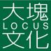 locus publishing (@locuspublish) Twitter profile photo