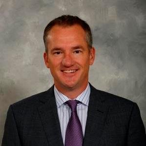 Senior Vice President SAP Center, Sharks Ice LLC