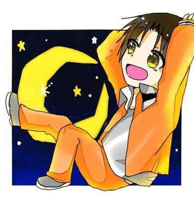 高尾夜月@和(浮上率低下さんのプロフィール画像