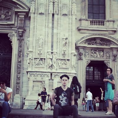 iugramma's profile picture. 