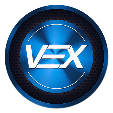 VexCoin's profile picture. 