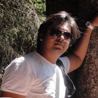 Gourav Das (@das_vicky) 's Twitter Profile