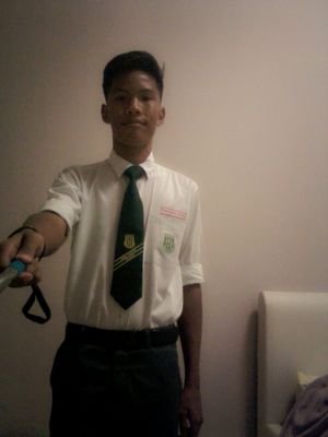 15 call AJIB High school klang play ragbi    Hi ..