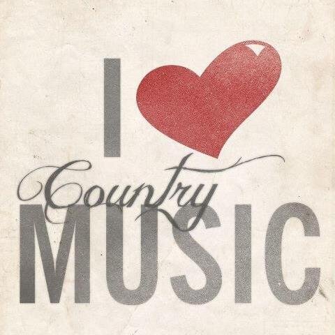 Sharing the love of country music, follow , share and tag us in your favs