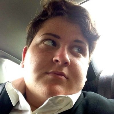 33 | NY | she/they