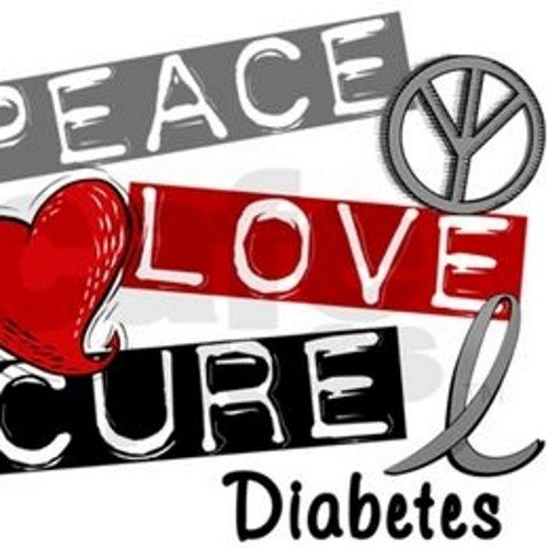 Caring giving empathetic sensitive beautiful Christian faithful kind generous LET'S FIND A CURE FOR DIABETES ❗MEMBER OF ZETA PHI BETA SORORITY INC.