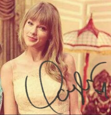 ~Im a pure Swiftie~