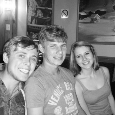 Jockeytravis's profile picture. 