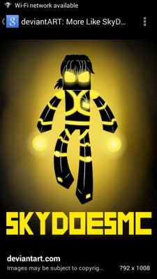 mari08040683's profile picture. stampy