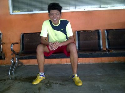 atho940's profile picture. gagal coba lagi ....