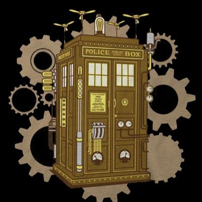 Science fiction, fantasy, horror and all things geeky from an Australian perspective